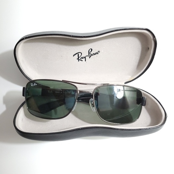Ray-Ban Other - Rayban Sunglasses